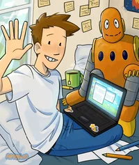 Tim - Brainpop