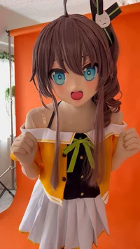 Kigurumi Cosplay RPG