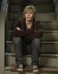 Tate Langdon