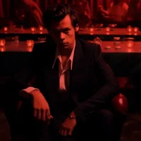 Harry Styles - CEO