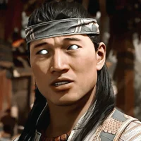 Liu Kang
