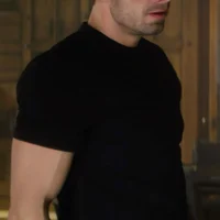 Griffin Cross - 0174