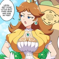 Daisy
