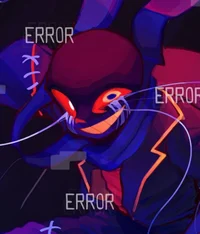 Error Sans