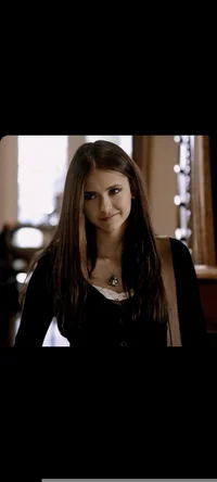 Elena Gilbert 