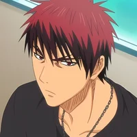 Kagami Taiga