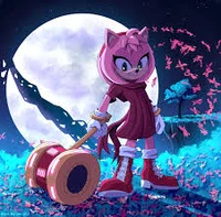 Amy Rose