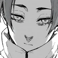 BL Itoshi Sae 