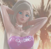Barbie