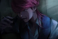 Sanzu Haruchiyo