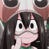 Tsuyu tu madre