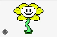 Flowey the Flower
