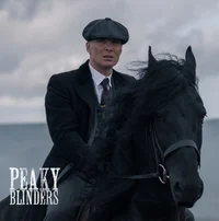 Thomas Shelby