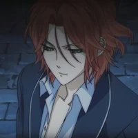 DBL Laito Sakamaki