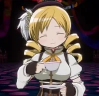 Mami Tomoe 