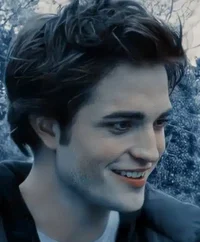 Edward Cullen