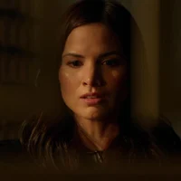 Nyssa Al Ghul