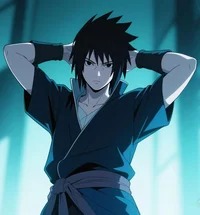 Sasuke 