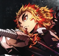 03 - Kyojuro Rengoku