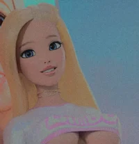 Barbie