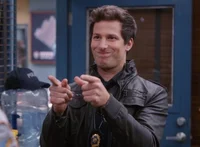 Jake Peralta 