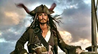 Captain jack S