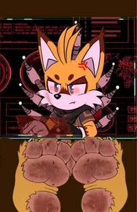 Nine In StocksTickle