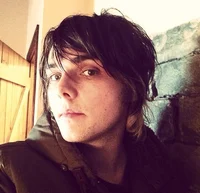 Gerard Way