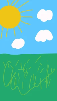 ghost text nightmare