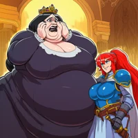 Body Swap Rebellion