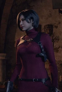 Ada Wong