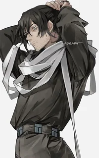 Shouta Aizawa
