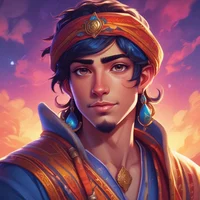Aladin
