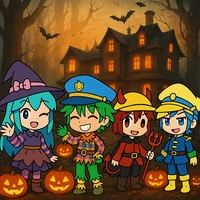 Favfxsprunki friends