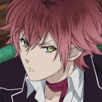 DBL Ayato Sakamaki