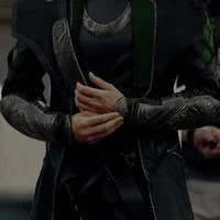 God of Mischief - 06