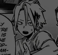 Denki Kaminari