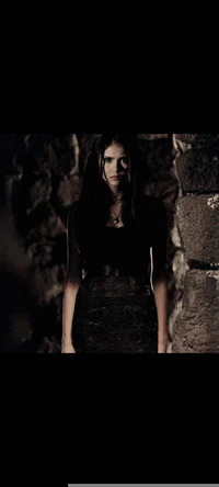 Katherine Pierce 