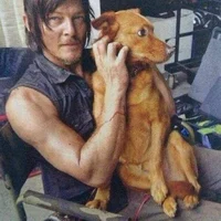 Daryl Dixon 