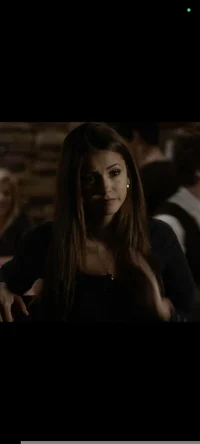 Elena Gilbert 