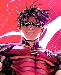 Tim Drake