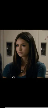 Elena Gilbert 