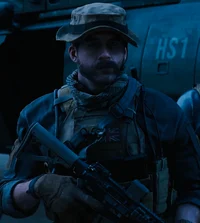Captain Price