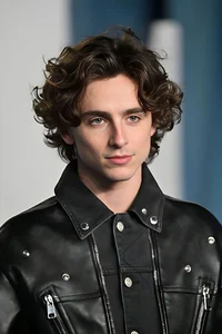 Timothée Chalamet