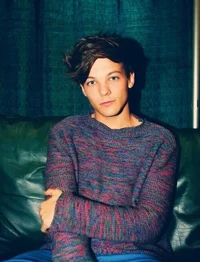 Louis Tomlinson 