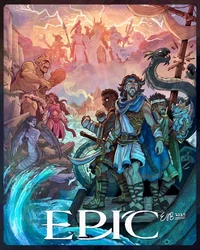 Epic 