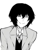 Osamu Dazai