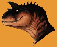 Carnotaurus