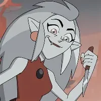Eda Clawthorn