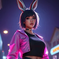 Sian - Donkeygirl Gf